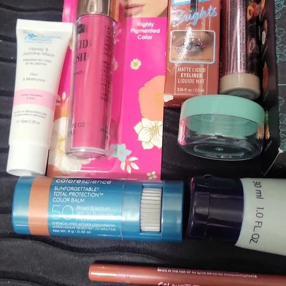 20 Pc LOT. NYX Makeup Collection . - Picture 3 of 6